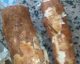 કસાવા ચિપ્સ (મોગો) (cassava chips Recipein Gujarati) રેસીપી સ્ટેપ1ફોટો