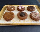 Une image de l'étape 4 de Brownie.