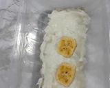 Foto langkah ke 4 dari resep Kue Pisang Loyang.