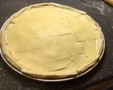 Pizzatészta, szerintem jobb, mint a rendelős recept fázis 7 fotója