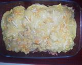 Foto del paso 7 de la receta: Coliflor con bechamel y bacon