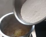 ચોખા ના પાપડ (Chokha Papad Recipe in Gujarati) રેસીપી સ્ટેપ4ફોટો