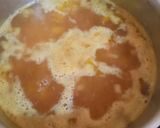 Spenótos burgonyakrémleves recept fázis 1 fotója