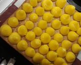 Une image de l'étape 1 de Tarte au citron de cyril lignac 🍋.