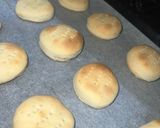 Foto del paso 5 de la receta: Scones
