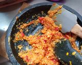 Foto langkah ke 1 dari resep Pepes tahu ampela dan jantung.