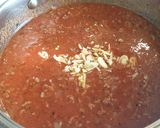 Egyszerűen lasagne recept fázis 2 fotója