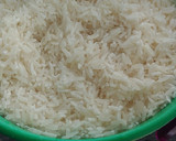 Foto del paso 1 de la receta: Arroz blanco con papas