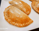 Foto del paso 13 de la receta: Empanadillas Chilenas