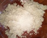 صورة لخطوة 3 من وصفة كسرة محشية