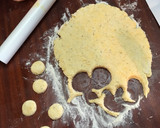 Foto del paso 6 de la receta: Scones de queso