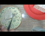 Foto langkah ke 4 dari resep Tempe Mendoan.