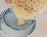 【綠豆糕做法】低糖低油｜純素食譜的食譜步驟2照片