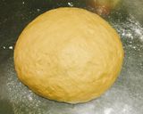 黑糖饅頭 11 喜歡 1 試煮記錄Cookpad 線上廚藝教室第04期 中式麵點進階班，發酵麵食在家練。漢克老師不藏私，挑戰麵點零失敗！第一週 『饅頭真功夫』營養美味兼具的食譜步驟3照片