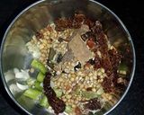 A picture of step 2 of Zanznit pluao.