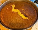Foto del paso 9 de la receta: Torta húmeda de vainilla y coco 🥥