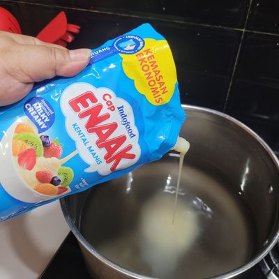 Langkah 2