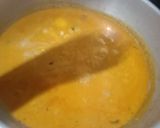 உடைத்து ஊற்றிய முட்டை குழம்பு(muttai kulambu recipe in tamil) ரெசிபி ஸ்டேப் 5 புகைப்படம்