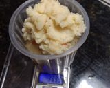 Foto del paso 1 de la receta: Me sobro... puré !