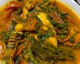 Foto langkah ke 3 dari resep Ikan woku tenggiri.