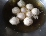 Foto langkah ke 6 dari resep Onde Onde.