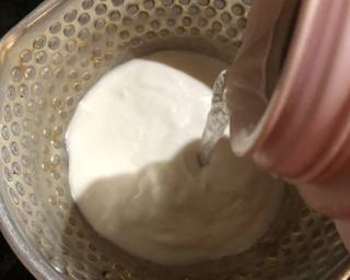 Dawet/cendol banjarnegara - Step 9