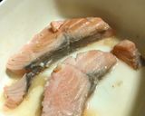 Foto del paso 4 de la receta: Hojaldres de verduritas y pescado