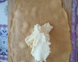 Mézes krémes recept fázis 7 fotója