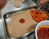 Foto del paso 2 de la receta: Salsa de tomate para base de pizza