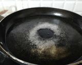 A picture of step 2 of Moong Dal Tikki.