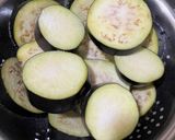 Foto del paso 2 de la receta: Berenjenas al escabeche