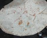 Punjabi Potato Paratha recipe step 5 photo