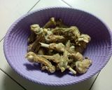 Foto langkah ke 1 dari resep Rica Tulang Ayam.