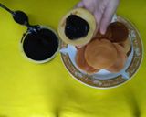 Foto langkah ke 5 dari resep Dorayaki.