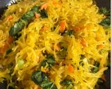 Foto langkah ke 4 dari resep Mie Golosor.