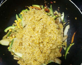 Foto del paso 3 de la receta: Arroz japonés (arroz yamaní)