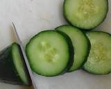 Citrus Cucumber Infused Water recipe step 4 photo