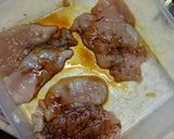 Foto langkah ke 2 dari resep Ayam Taiwan /ai Chi kw.