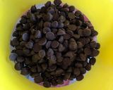 Foto del paso 3 de la receta: Galletitas con chispas de chocolate 🍫