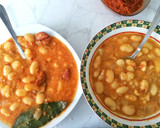 Foto del paso 9 de la receta: Judiones Veganos con Sobrasada Vegetal - Exprés en 20 minutos
