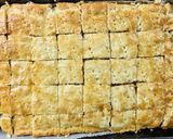 Puha tésztájú almás süti recept fázis 8 fotója