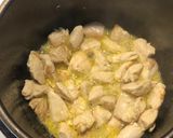 Foto del paso 5 de la receta: Solomillitos de pollo entomatados en Olla FussionCook FC7 Smart