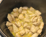 Foto del paso 5 de la receta: Solomillitos de pollo entomatados en Olla FussionCook FC7 Smart