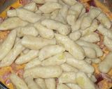 Derceni poc: Kárpátaljai egytálétel recept fázis 4 fotója