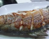 香煎銀蘆的食譜步驟1照片