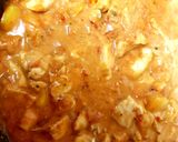 A picture of step 6 of My Delicious Sweet Chicken Chilli Pasta. 😀.