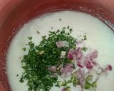 चावल कांजी kanji rice 🌾🍚 रेसिपी चरण 5 फोटो