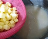 عکس مرحله 7 از دستور آش عدس و بلغور