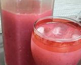 A picture of step 5 of Falsa Juice.