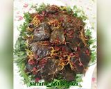 عکس مرحله 6 از دستور دلمه برگ مو